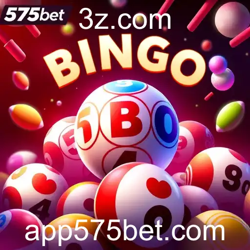 Desvendando a Categoria de Jogos de Bingo no 575bet