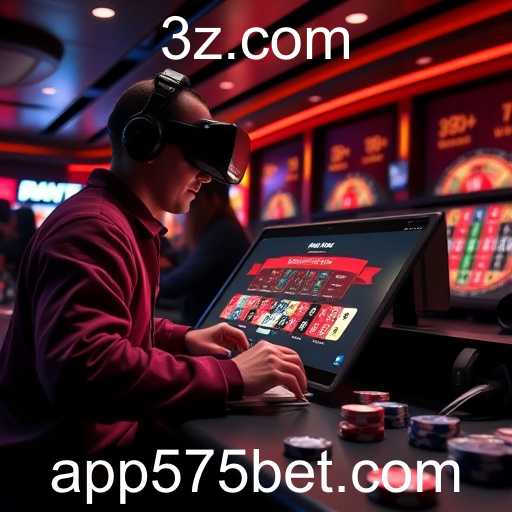 Tendências do Entretenimento Digital em 2025