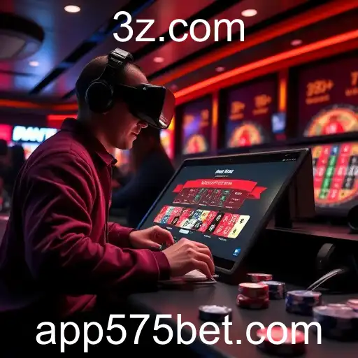 Tendências do Entretenimento Digital em 2025