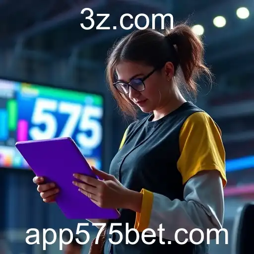 Crescimento do Mercado de Apostas Online em 2025