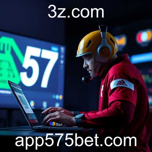 Inovações e Desafios no Mundo das Apostas Online