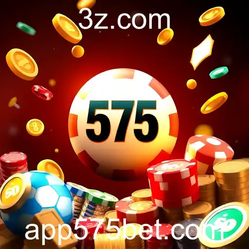 Emoção e Fortunas: Explorando a Categoria 'Prêmios Jackpot' no 575bet