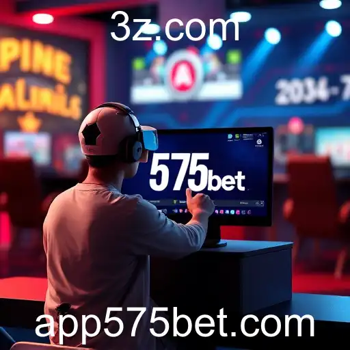 575bet: O Cenário Atual dos Jogos Online no Brasil