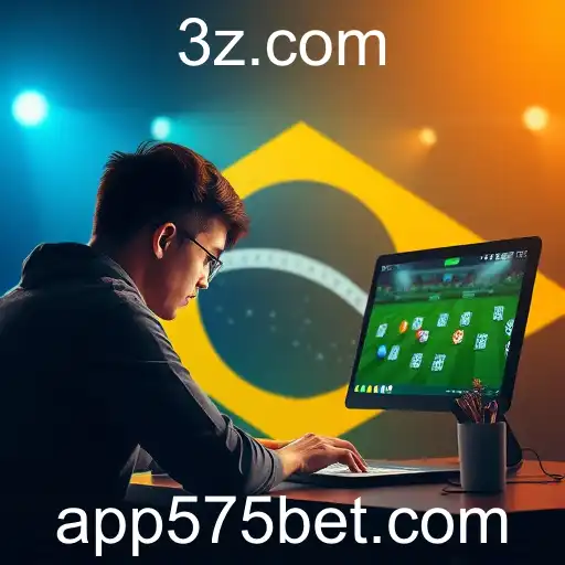 A Ascensão dos Jogos Online e o Impacto no Mercardo Brasileiro