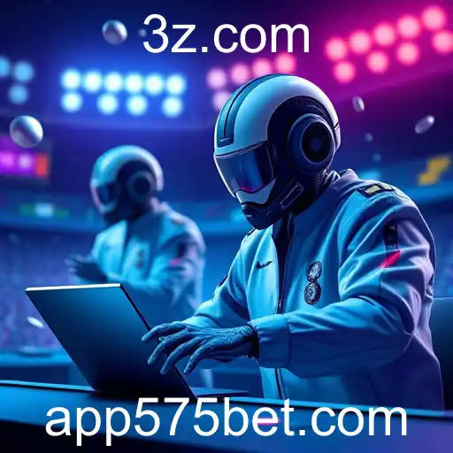 575bet: Transformações no Mercado de Jogos Online em 2025