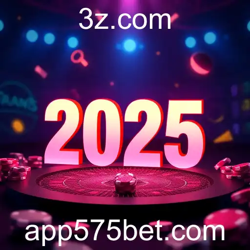 Crescimento do Mercado de Apostas Online em 2025