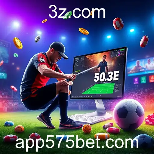 Tendências e Desafios dos Sites de Jogos em 2025