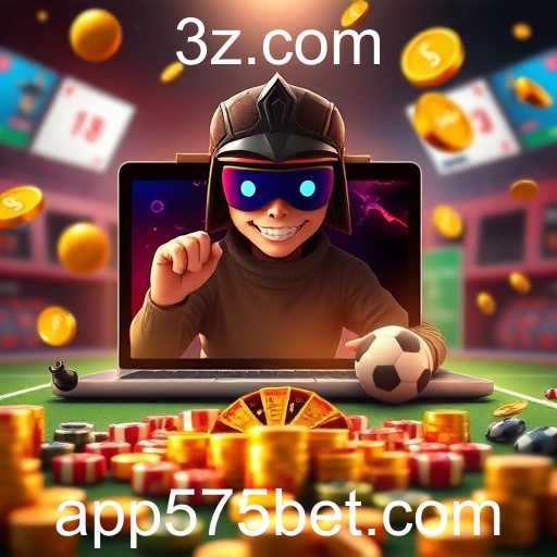 Crescimento dos Jogos Online em 2025 Aumenta o Interesse por 575bet