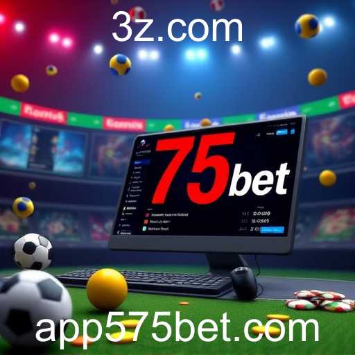A Ascensão da 575bet no Cenário Global de Jogos