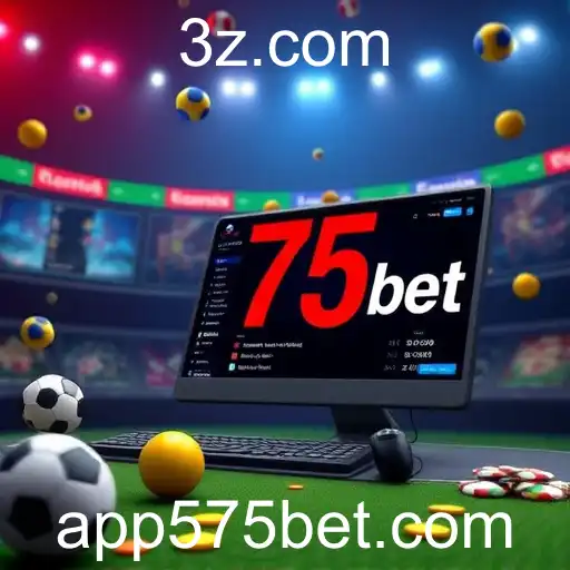 A Ascensão da 575bet no Cenário Global de Jogos