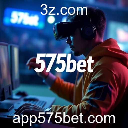 O Crescimento dos Jogos Online e a Popularidade de 575bet