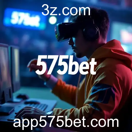 O Crescimento dos Jogos Online e a Popularidade de 575bet