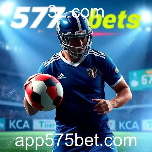 A Ascensão das Apostas Esportivas: Uma Análise da Categoria de Jogo no Site 575bet