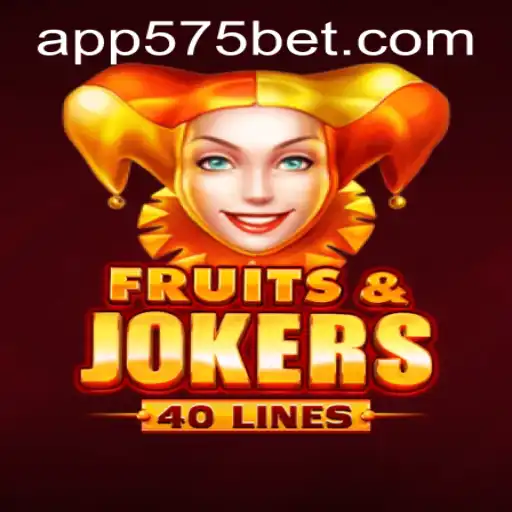 Discover the Exciting World of FruitsAndJokers40: A Gaming Adventure