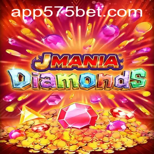Exploring the Thrilling World of JManiaDiamonds and Understanding the 575bet PH Login Process