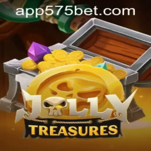 Unlock the Secrets of JollyTreasures: A Thrilling Adventure Awaits with 575bet PH Login