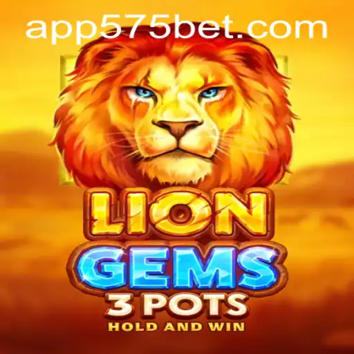 Discover the Exciting World of LionGems3pots and Master the Game with 575bet PH Login