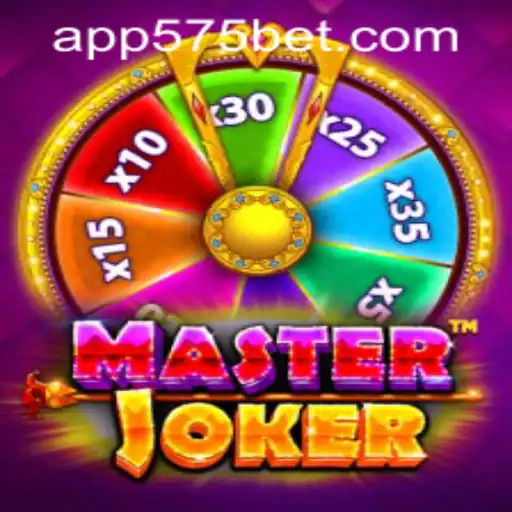 MasterJoker: Your Ultimate Guide to Thrilling Slot Entertainment