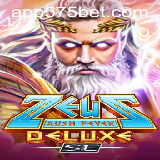 Exploring the Thrilling World of ZeusRushFeverDeluxeSE