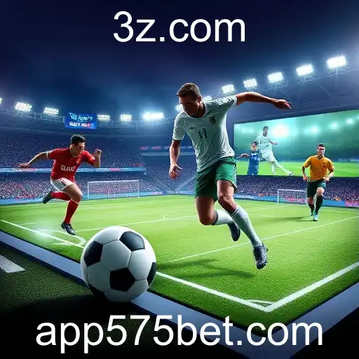 Explorando a Ascensão dos Esportes Virtuais na Plataforma 575bet